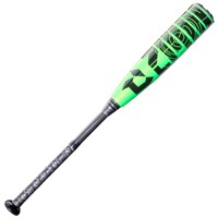 DeMarini 2026 Zen Junior Big Barrel USSSA Baseball Bat -11, 2-z