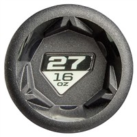 DeMarini 2026 Zen Junior Big Barrel USSSA Baseball Bat -11, 6-z