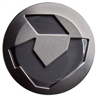 DeMarini 2026 Voodoo ONE Junior Big Barrel USSSA Baseball Bat -10, 7-z