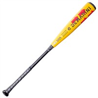 DeMarini 2026 The Goods Half + Half USA Baseball Bat -10, 3-z