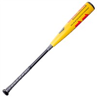 DeMarini 2026 The Goods Half + Half USA Baseball Bat -10, 4-z