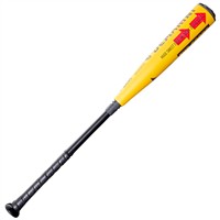 DeMarini 2026 The Goods Half + Half USA Baseball Bat -10, 5-z