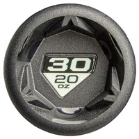 DeMarini 2026 The Goods Half + Half USA Baseball Bat -10, 6-z