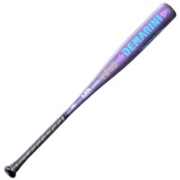 DeMarini 2026 Voodoo ONE USA Baseball Bat -11, 3-z