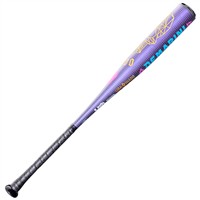 DeMarini 2026 Voodoo ONE USA Baseball Bat -11, 4-z