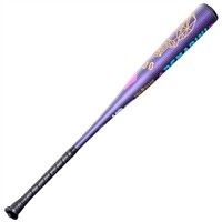 DeMarini 2026 Voodoo ONE USA Baseball Bat -5, 4-z