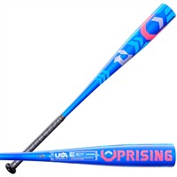 DeMarini 2026 Uprising USA Baseball Bat -11, 1-z