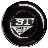 DeMarini 2026 Uprising USA Baseball Bat -11, 6-z