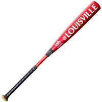 Louisville Slugger 2026 Meta USA Baseball Bat -10, 3-z