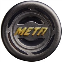 Louisville Slugger 2026 Meta USA Baseball Bat -10, 7-z