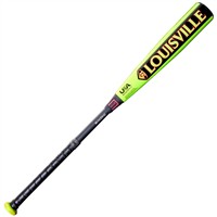 Louisville Slugger 2026 Select PWR USA Baseball Bat -10, 3-z