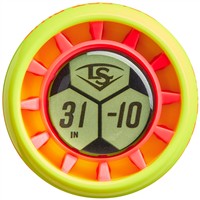 Louisville Slugger 2026 Select PWR USA Baseball Bat -10, 6-z