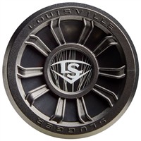 Louisville Slugger 2026 Select PWR USA Baseball Bat -10, 7-z