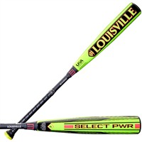 Louisville Slugger 2026 Select PWR USA Baseball Bat -8, 1-z