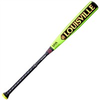 Louisville Slugger 2026 Select PWR USA Baseball Bat -8, 3-z
