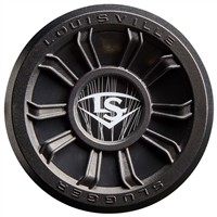 Louisville Slugger 2026 Select PWR USA Baseball Bat -8, 7-z