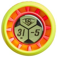 Louisville Slugger 2026 Select PWR USA Baseball Bat -5, 6-z