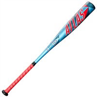 Louisville Slugger 2026 Atlas USA Baseball Bat -10, 2-z