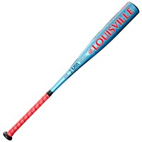Louisville Slugger 2026 Atlas USA Baseball Bat -10, 3-z