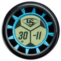 Louisville Slugger 2026 Atlas USA Baseball Bat -10, 6-z