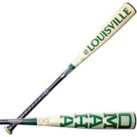 Louisville Slugger 2026 Omaha USA Baseball Bat -10, 1-z