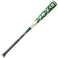 Louisville Slugger 2026 Omaha USA Baseball Bat -10, 2-z