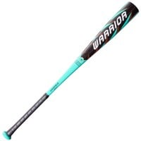 Louisville Slugger 2026 Warrior USA Baseball Bat -10, 2-z