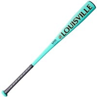 Louisville Slugger 2026 Warrior USA Baseball Bat -10, 3-z