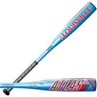 Louisville Slugger Atlas Tee Ball Bat -12.5, 1-z
