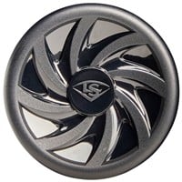 Louisville Slugger Atlas Tee Ball Bat -12.5, 7-z