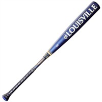 Louisville Slugger 2026 Meta BBCOR Baseball Bat -3, 3-z