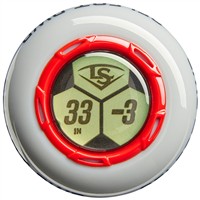 Louisville Slugger 2026 Select PWR BBCOR Baseball Bat -3, 6-z