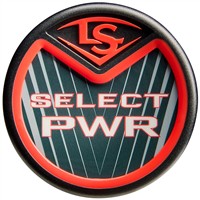Louisville Slugger 2026 Select PWR BBCOR Baseball Bat -3, 7-z