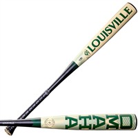 Louisville Slugger 2026 Omaha BBCOR Baseball Bat-3, 1-z