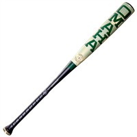 Louisville Slugger 2026 Omaha BBCOR Baseball Bat-3, 2-z