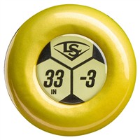 Louisville Slugger 2026 Dynasty BBCOR Baseball Bat -3, 6-z