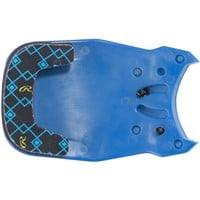 Rawlings RX2 Reversible and Adjustable Jaw Guard, Blue