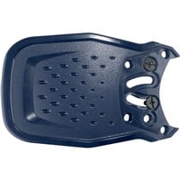 Rawlings RX2 Reversible and Adjustable Jaw Guard, Navy