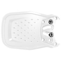 Rawlings RX2 Reversible and Adjustable Jaw Guard, White