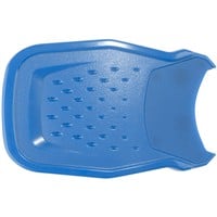 Rawlings RX2 Reversible and Adjustable Jaw Guard, Blue