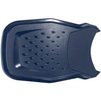 Rawlings RX2 Reversible and Adjustable Jaw Guard, Navy