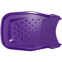 Rawlings RX2 Reversible and Adjustable Jaw Guard, Purple