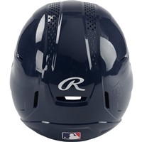 Rawlings RX2 Series Batting Helmet, Navy