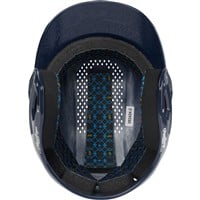 Rawlings RX2 Series Batting Helmet, Navy