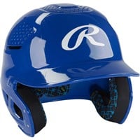 Rawlings RX2 Series Batting Helmet, Royal