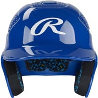 Rawlings RX2 Series Batting Helmet, Royal