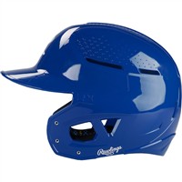 Rawlings RX2 Series Batting Helmet, Royal
