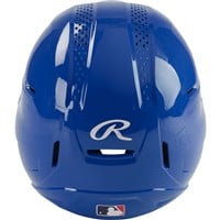 Rawlings RX2 Series Batting Helmet, Royal
