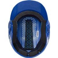 Rawlings RX2 Series Batting Helmet, Royal