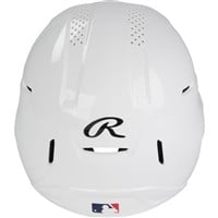 Rawlings RX2 Series Batting Helmet, White